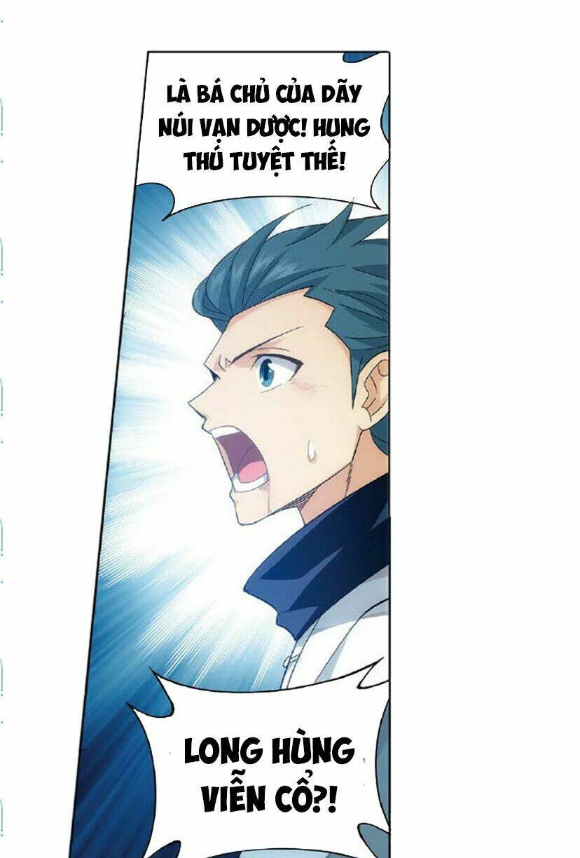 Đấu Phá Thương Khung Chapter 276.5 - Trang 2