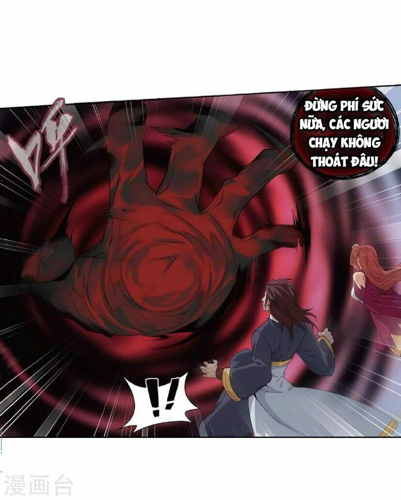 Đấu Phá Thương Khung Chapter 276.5 - Trang 2