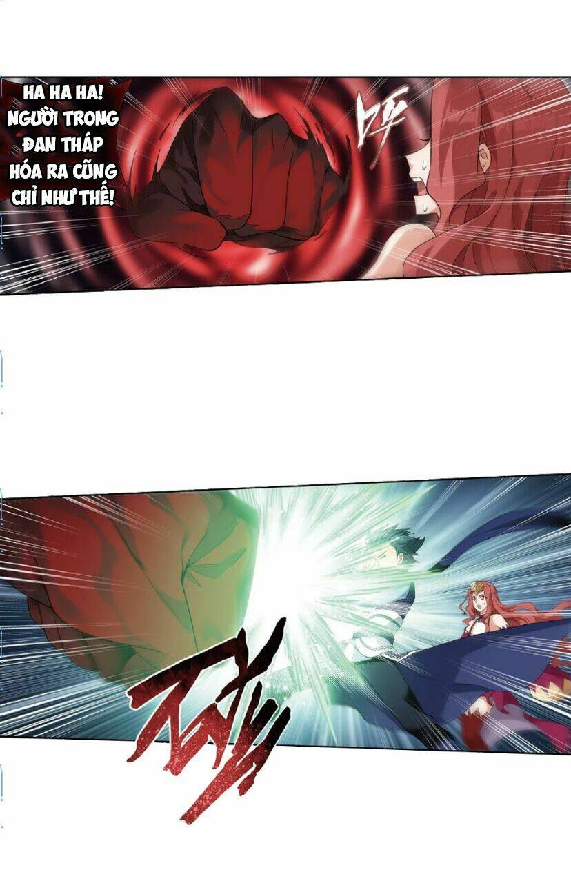 Đấu Phá Thương Khung Chapter 276.5 - Trang 2