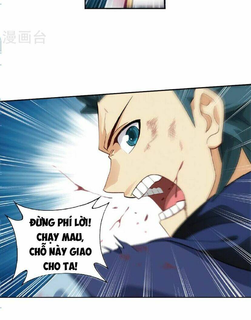 Đấu Phá Thương Khung Chapter 276.5 - Trang 2