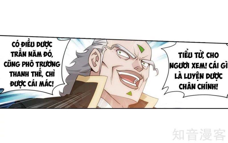 Đấu Phá Thương Khung Chapter 280.5 - Trang 2