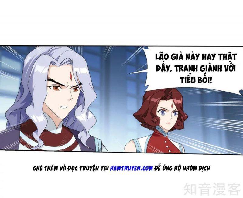 Đấu Phá Thương Khung Chapter 280.5 - Trang 2