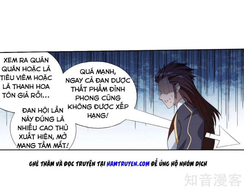 Đấu Phá Thương Khung Chapter 280.5 - Trang 2