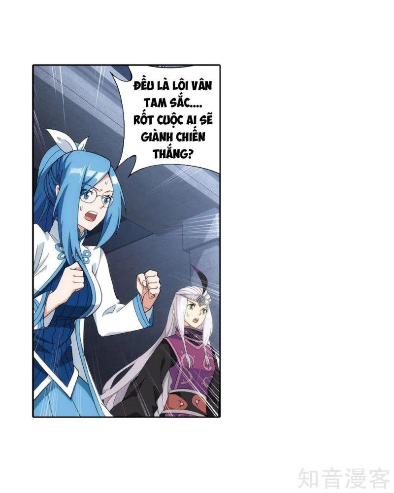 Đấu Phá Thương Khung Chapter 280.5 - Trang 2