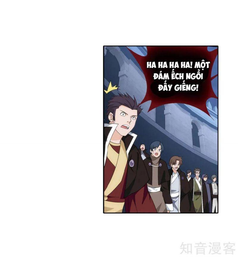 Đấu Phá Thương Khung Chapter 280.5 - Trang 2