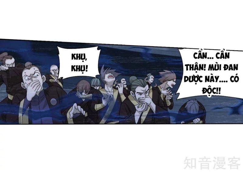 Đấu Phá Thương Khung Chapter 280.5 - Trang 2