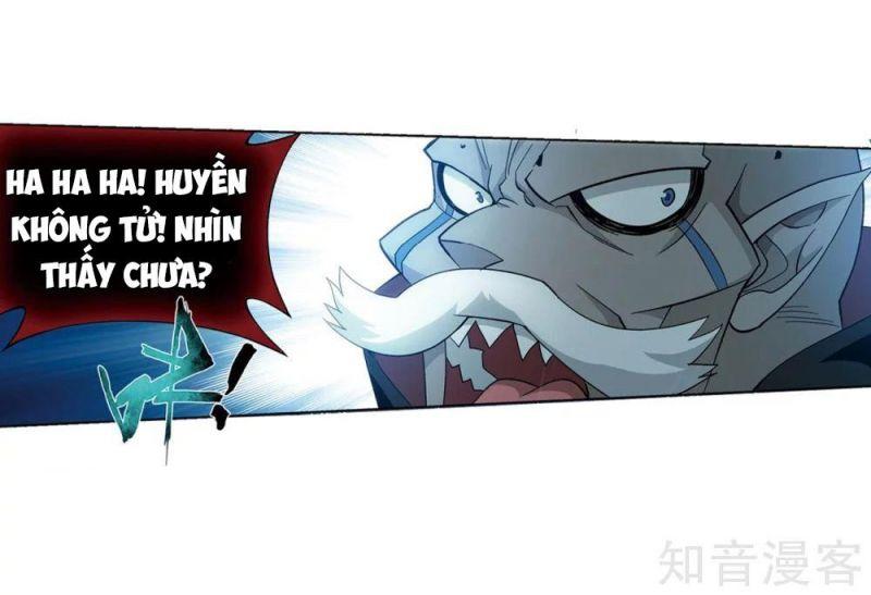 Đấu Phá Thương Khung Chapter 280.5 - Trang 2