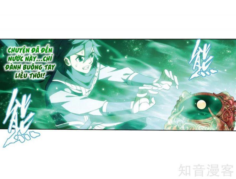 Đấu Phá Thương Khung Chapter 280.5 - Trang 2