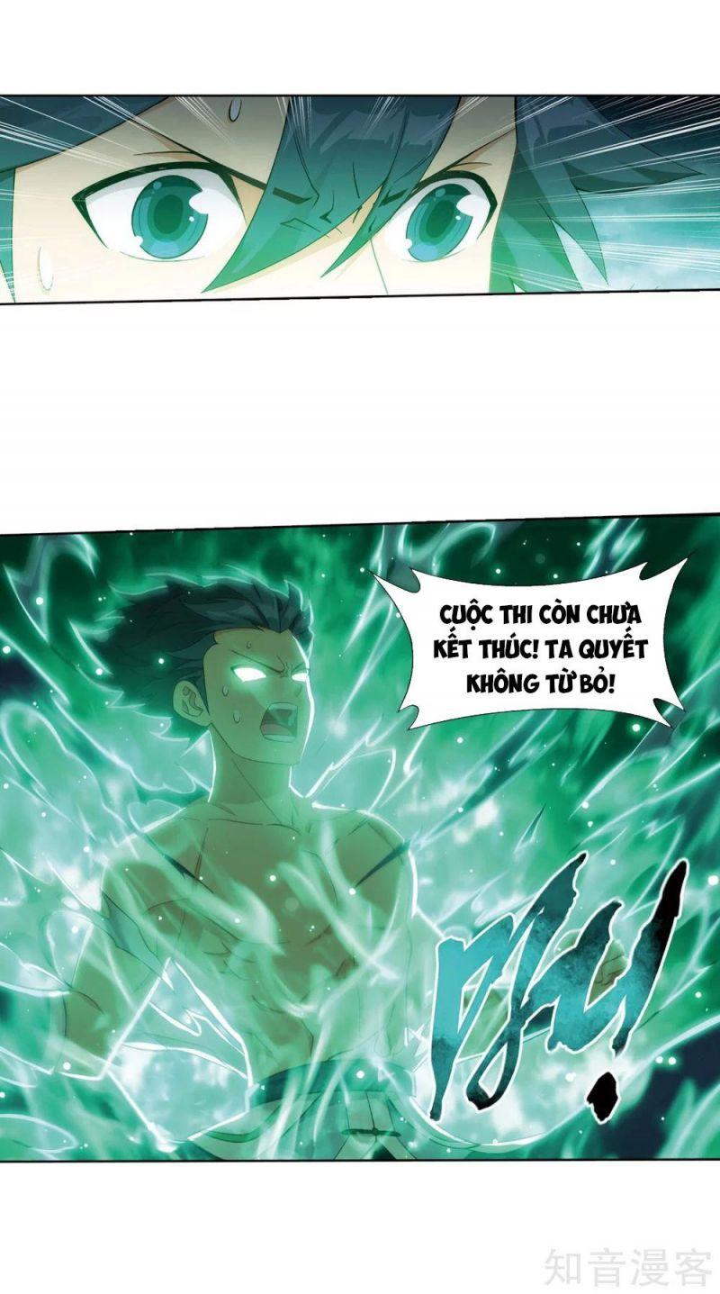 Đấu Phá Thương Khung Chapter 280.5 - Trang 2