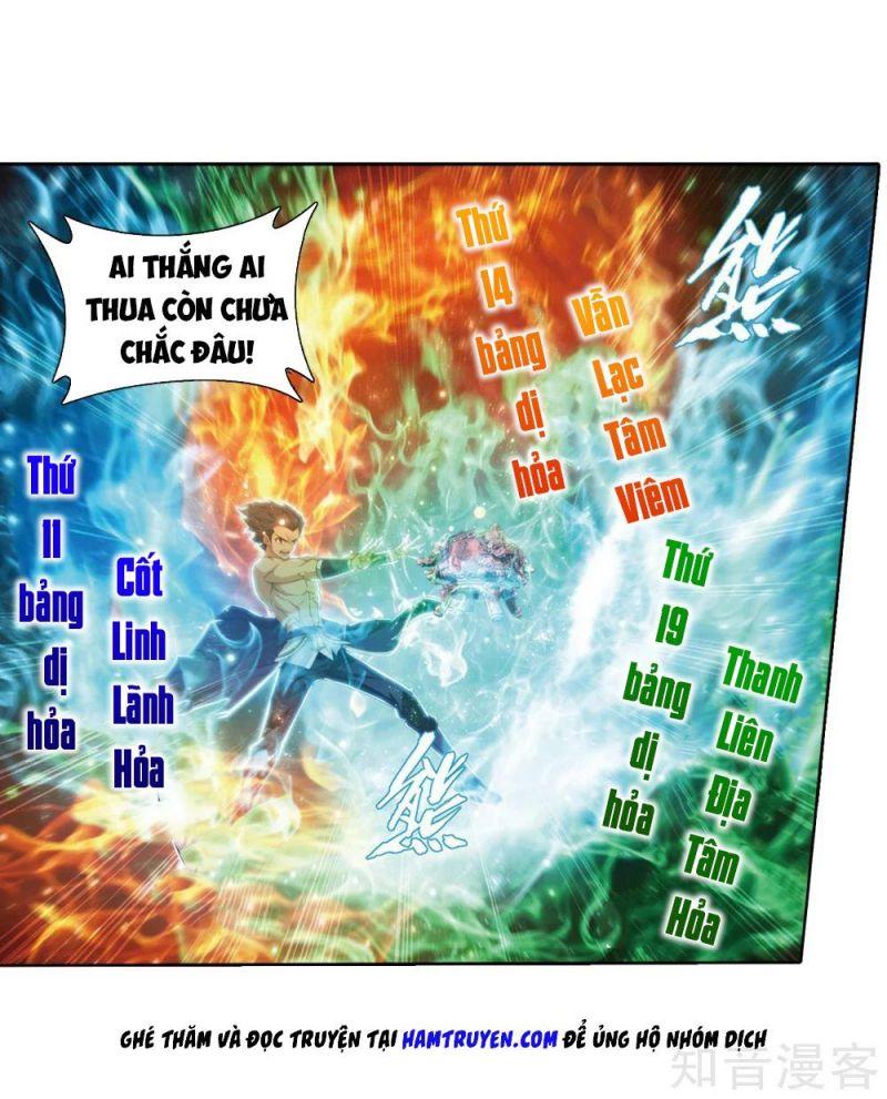 Đấu Phá Thương Khung Chapter 280.5 - Trang 2