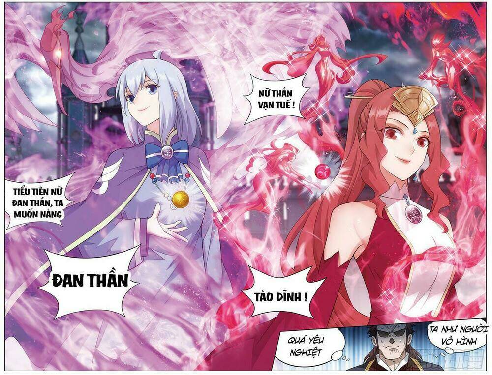 Đấu Phá Thương Khung Chapter 280 - Trang 2