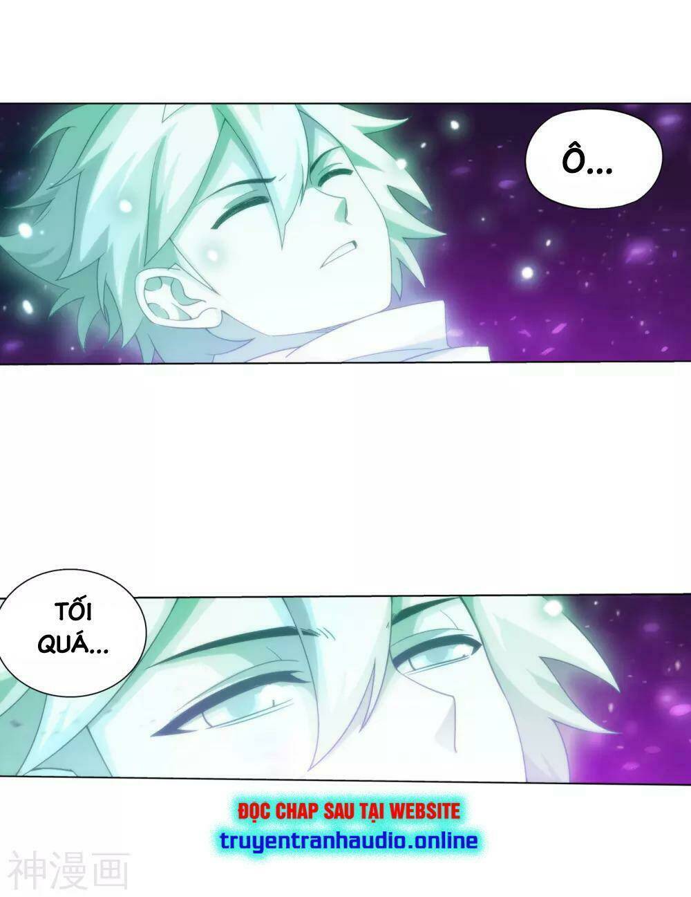 Đấu Phá Thương Khung Chapter 289 - Trang 2