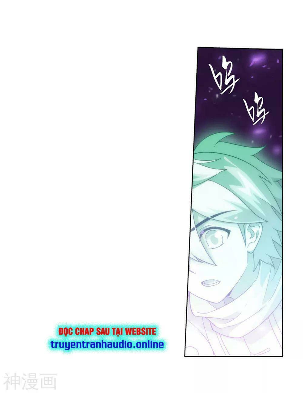 Đấu Phá Thương Khung Chapter 289 - Trang 2