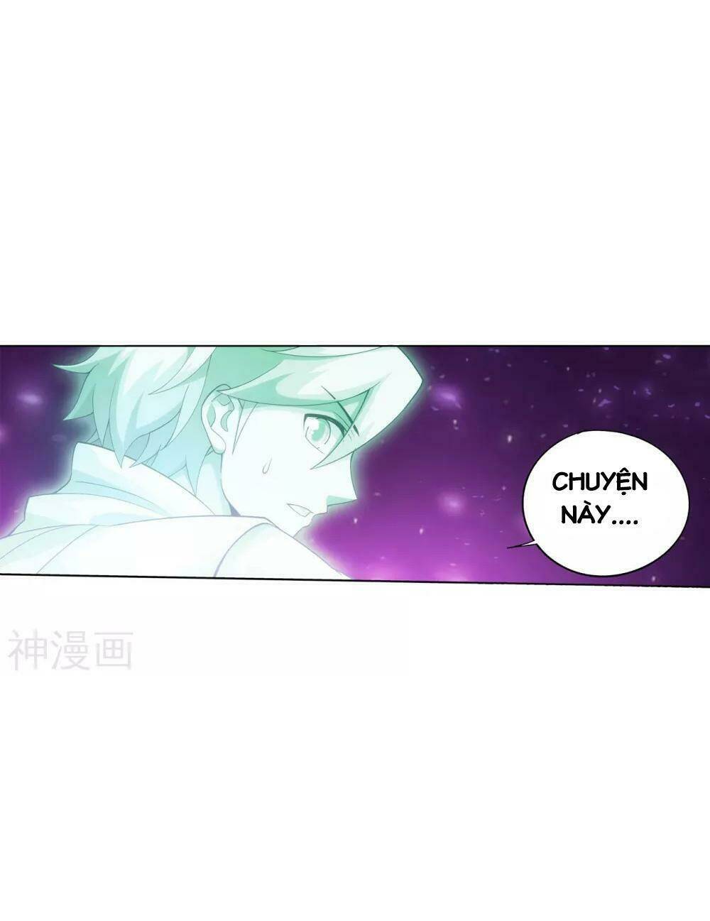 Đấu Phá Thương Khung Chapter 289 - Trang 2