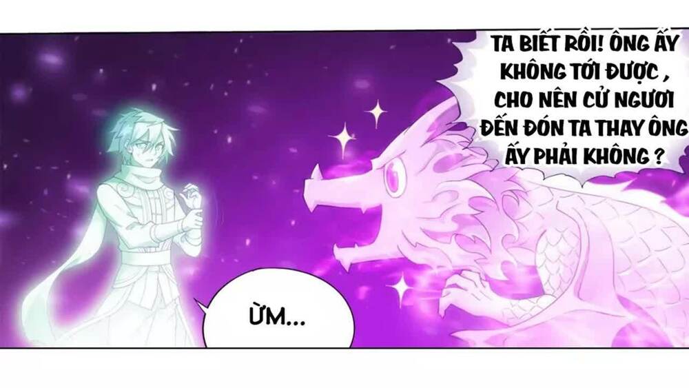 Đấu Phá Thương Khung Chapter 289 - Trang 2