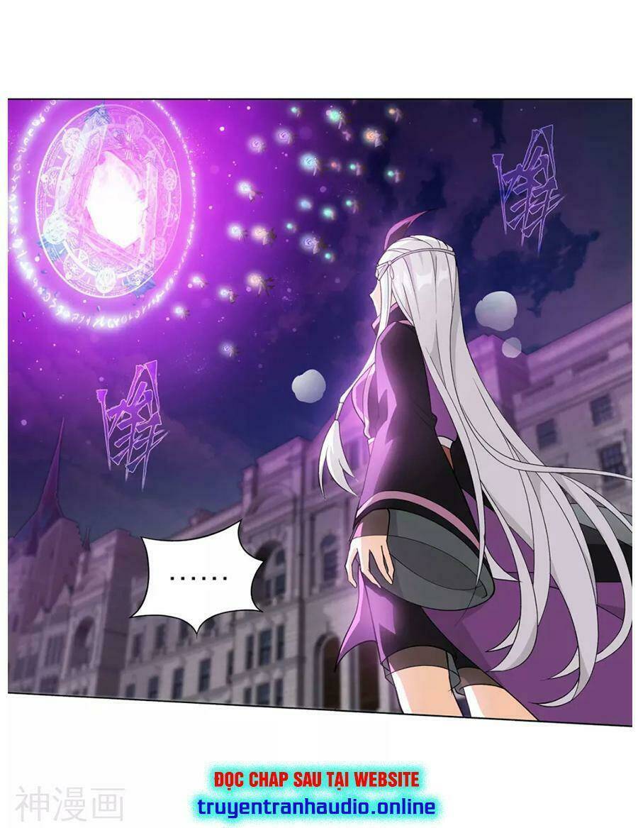 Đấu Phá Thương Khung Chapter 289 - Trang 2