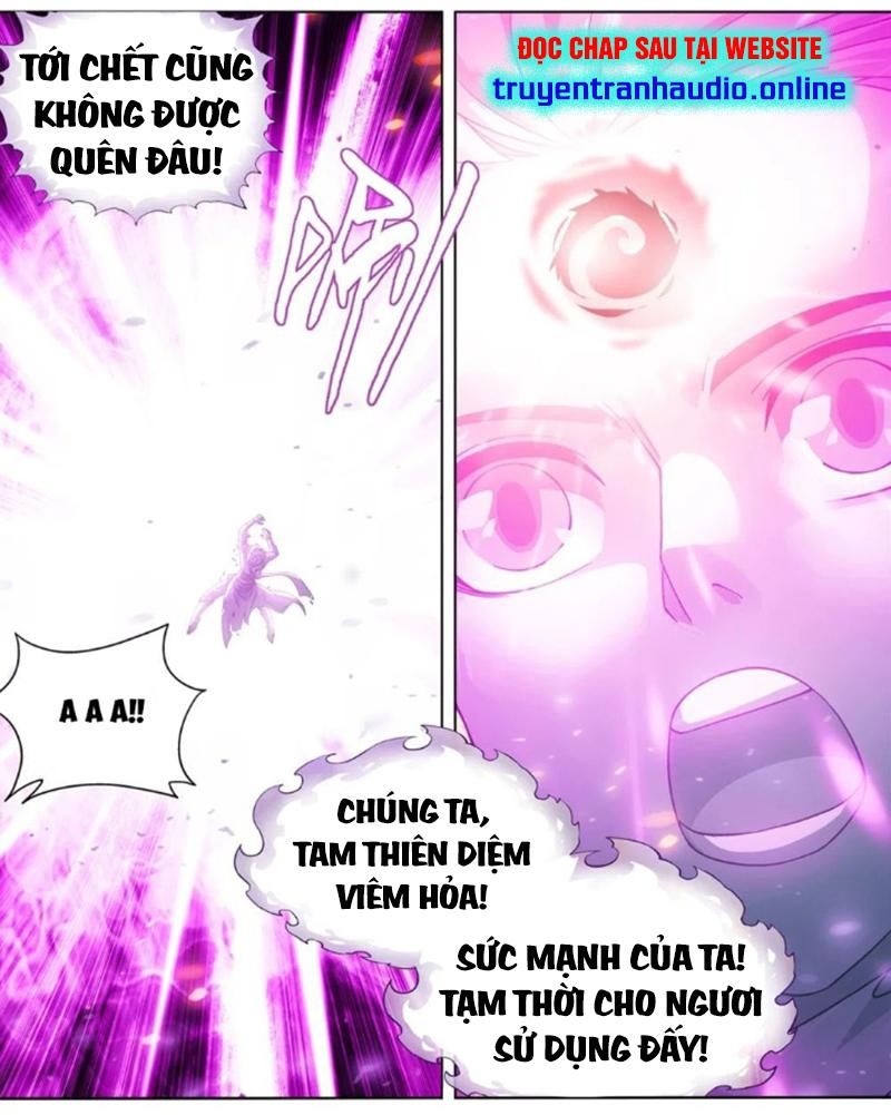 Đấu Phá Thương Khung Chapter 290.5 - Trang 2