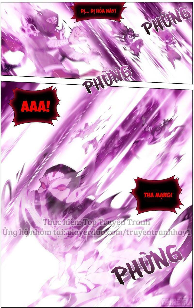 Đấu Phá Thương Khung Chapter 296 - Trang 2