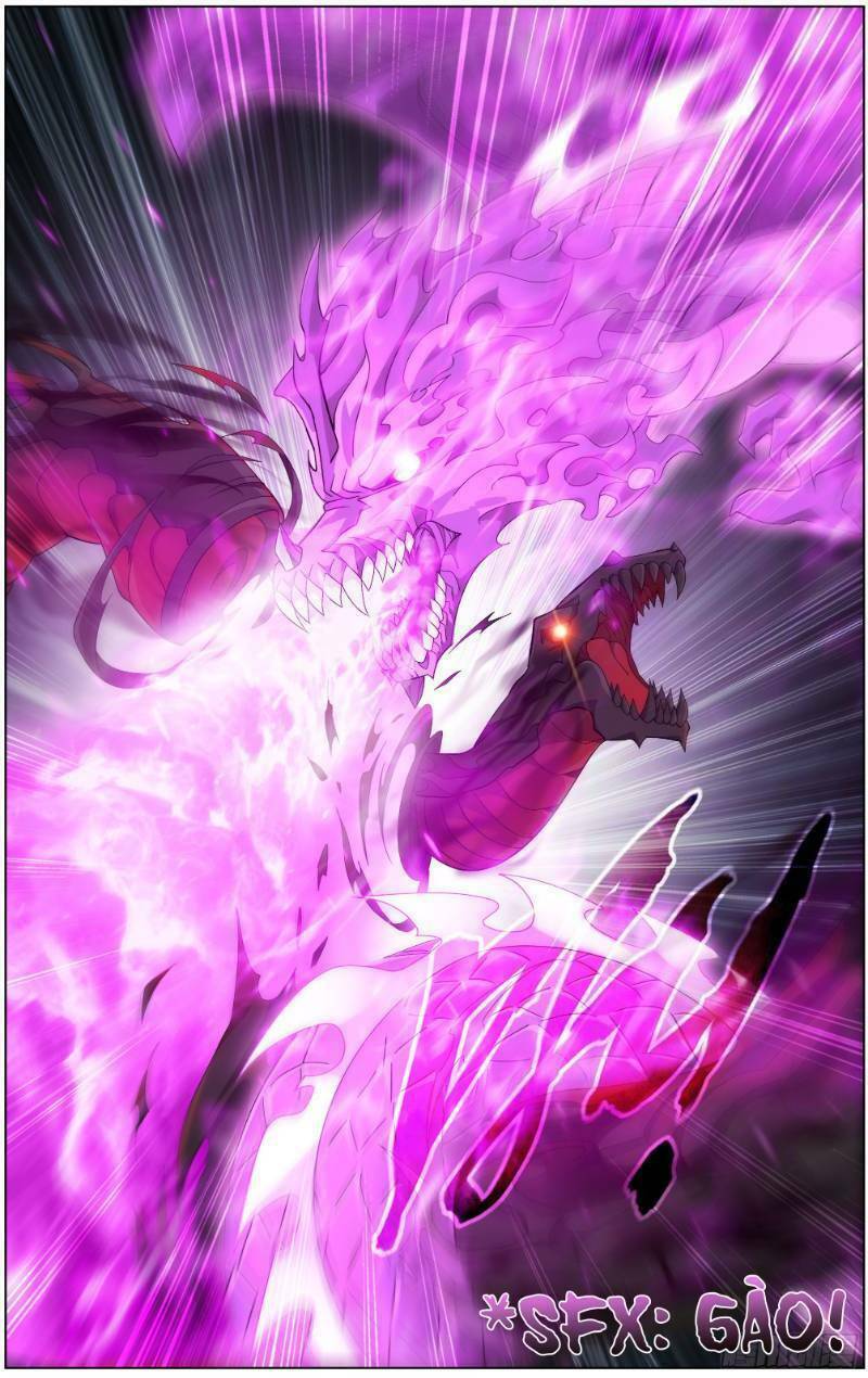 Đấu Phá Thương Khung Chapter 296 - Trang 2