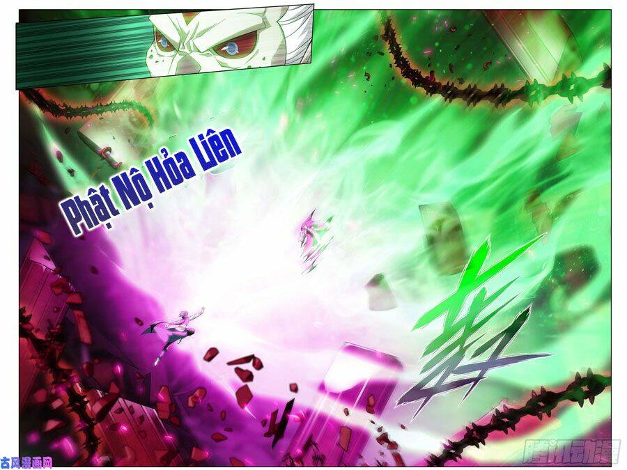 Đấu Phá Thương Khung Chapter 298 - Trang 2