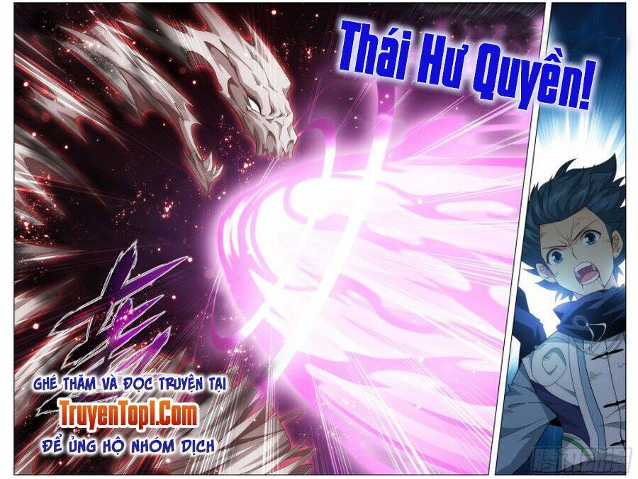 Đấu Phá Thương Khung Chapter 299 - Trang 2
