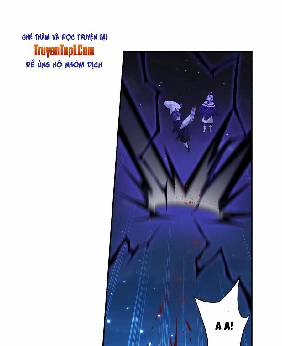 Đấu Phá Thương Khung Chapter 301 - Trang 2