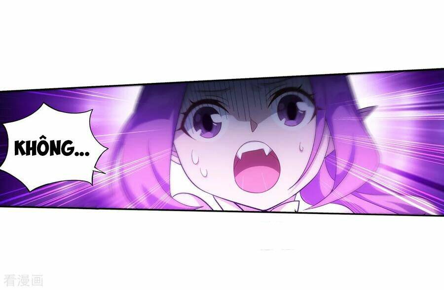 Đấu Phá Thương Khung Chapter 301 - Trang 2