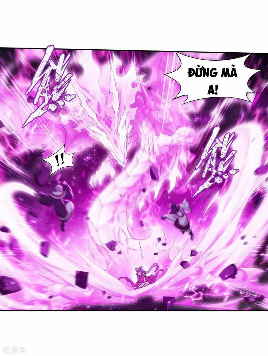 Đấu Phá Thương Khung Chapter 301 - Trang 2