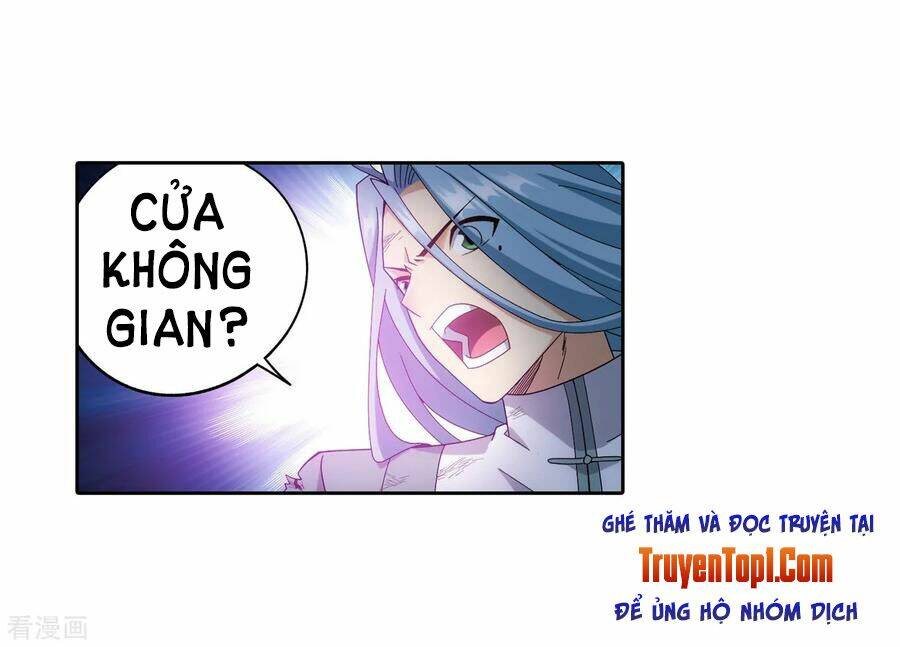 Đấu Phá Thương Khung Chapter 301 - Trang 2