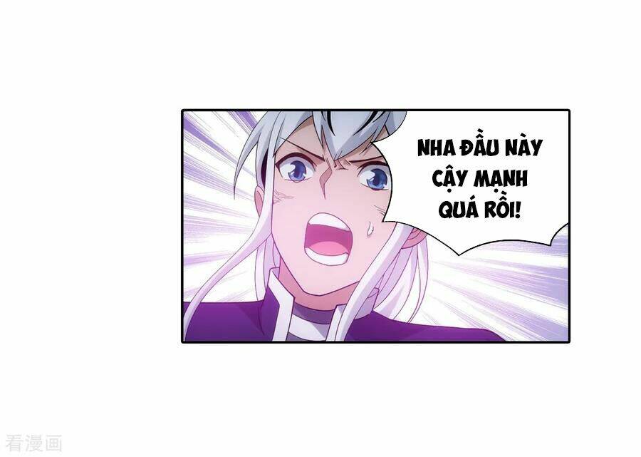 Đấu Phá Thương Khung Chapter 301 - Trang 2