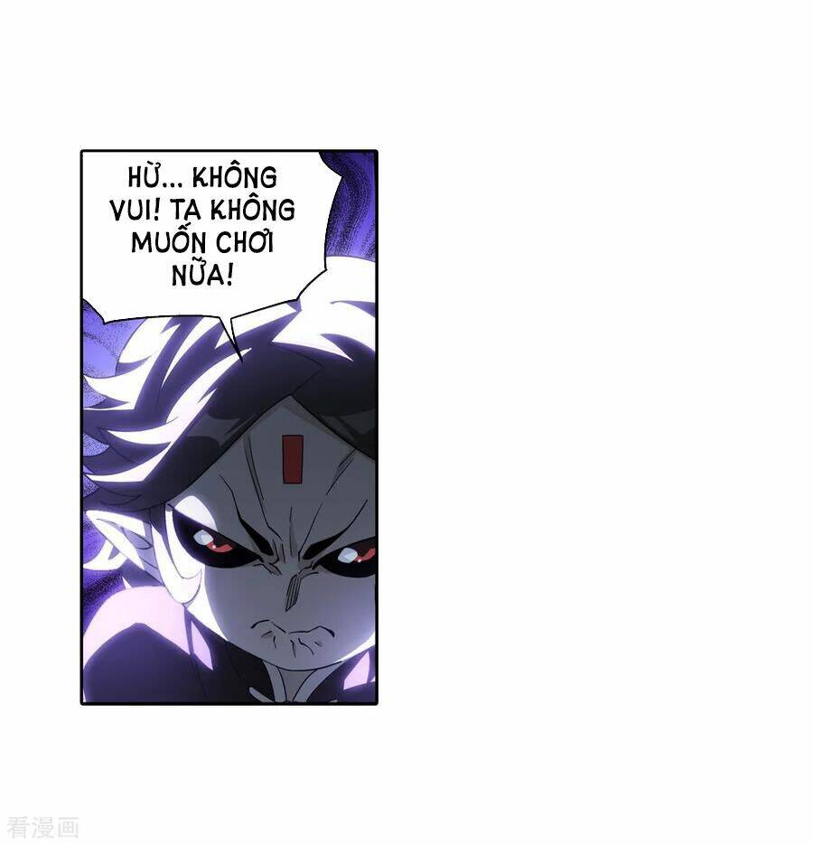 Đấu Phá Thương Khung Chapter 301 - Trang 2