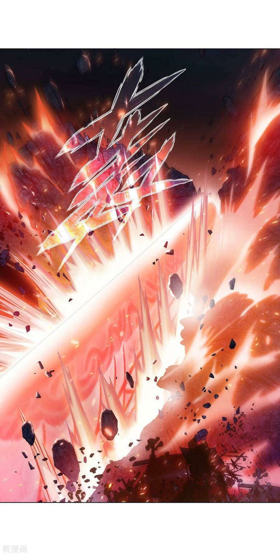 Đấu Phá Thương Khung Chapter 301 - Trang 2