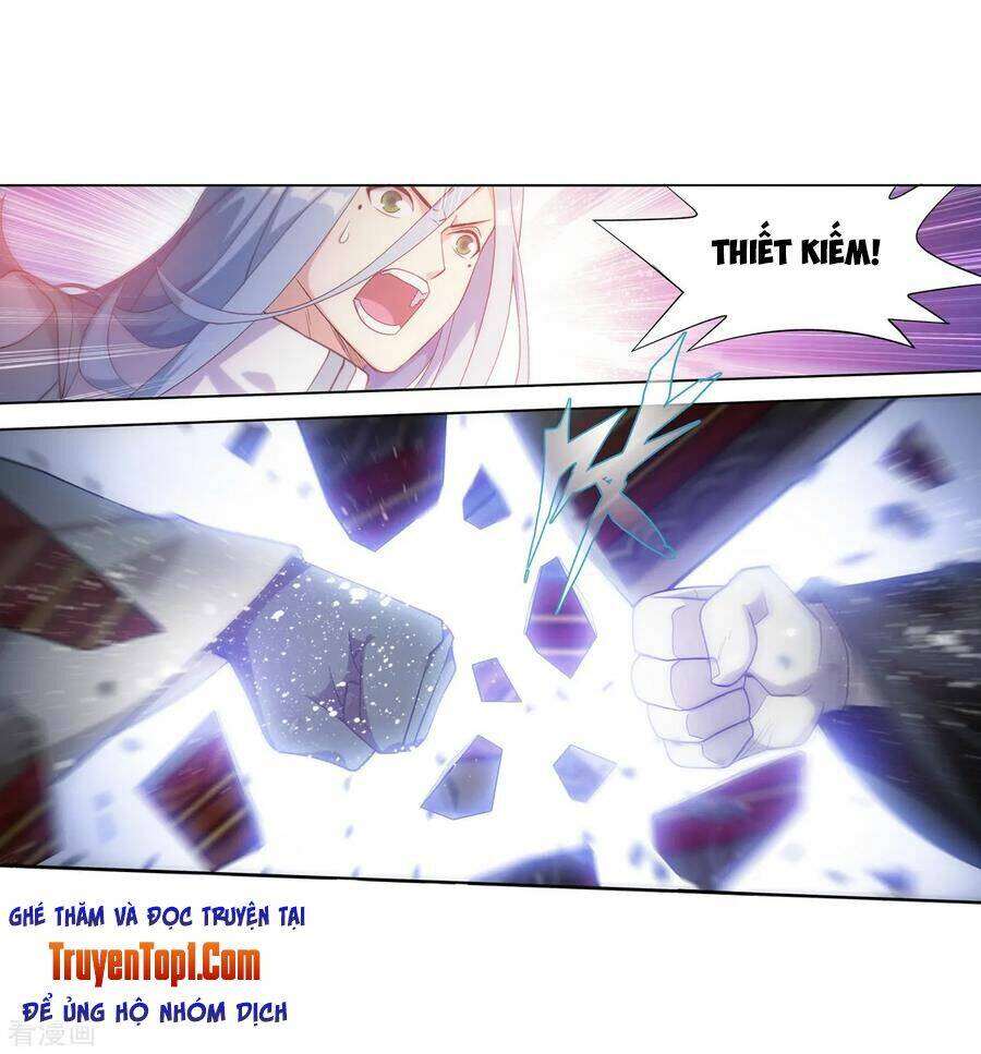 Đấu Phá Thương Khung Chapter 301 - Trang 2