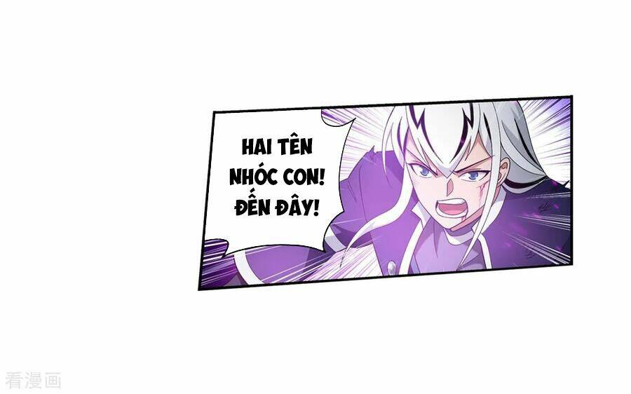 Đấu Phá Thương Khung Chapter 301 - Trang 2