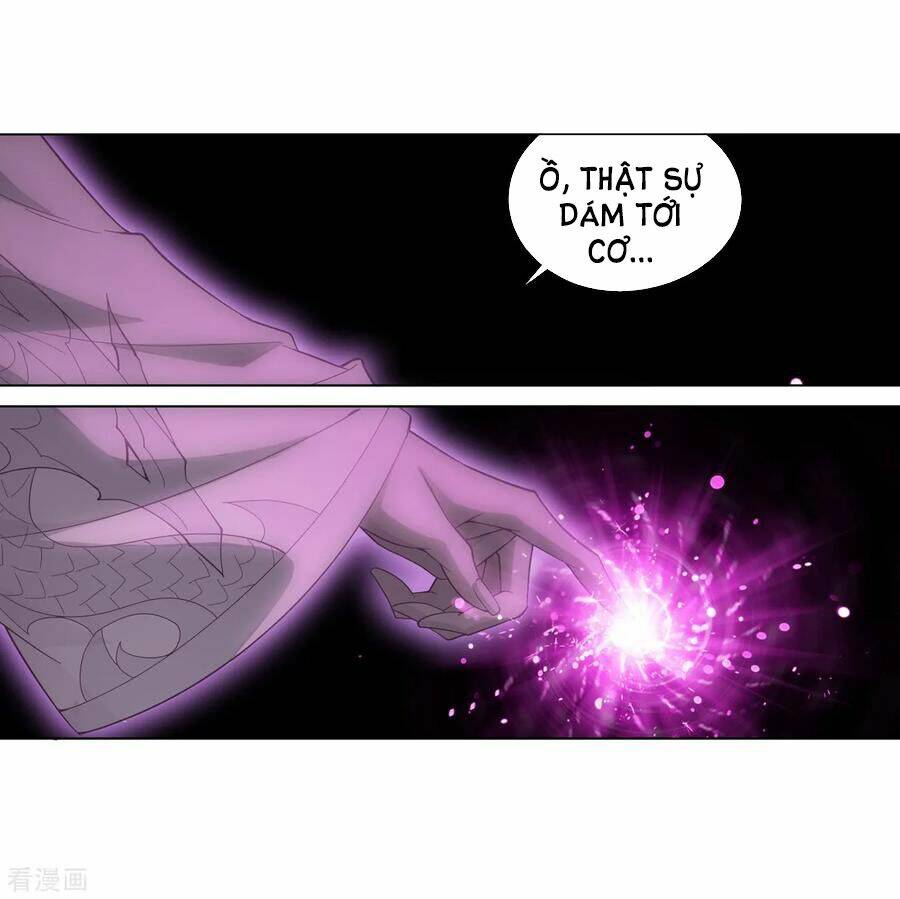 Đấu Phá Thương Khung Chapter 301 - Trang 2