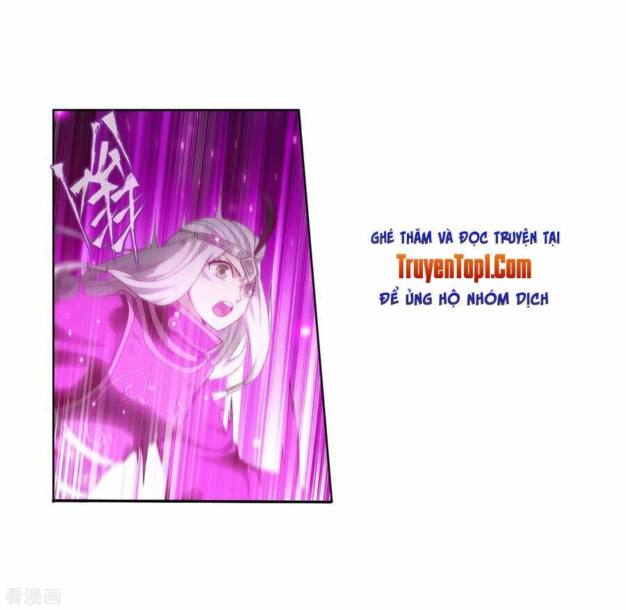 Đấu Phá Thương Khung Chapter 301 - Trang 2