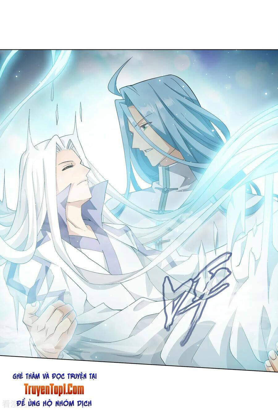 Đấu Phá Thương Khung Chapter 301 - Trang 2