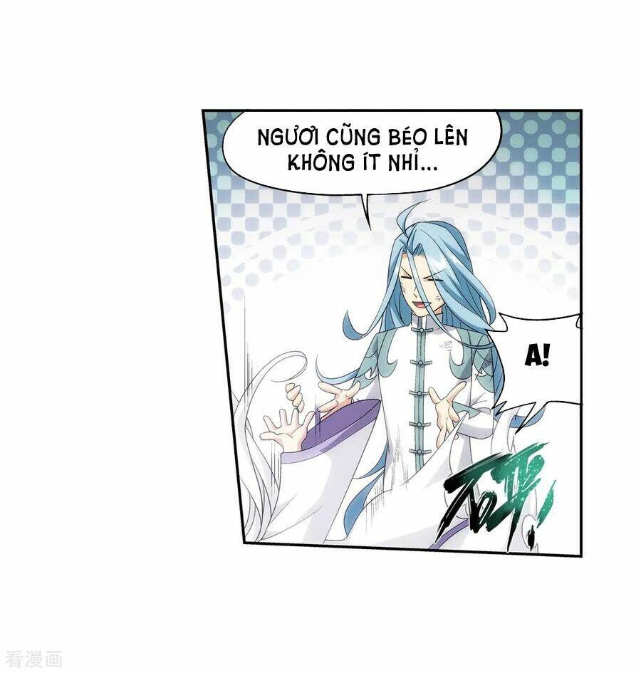 Đấu Phá Thương Khung Chapter 301 - Trang 2