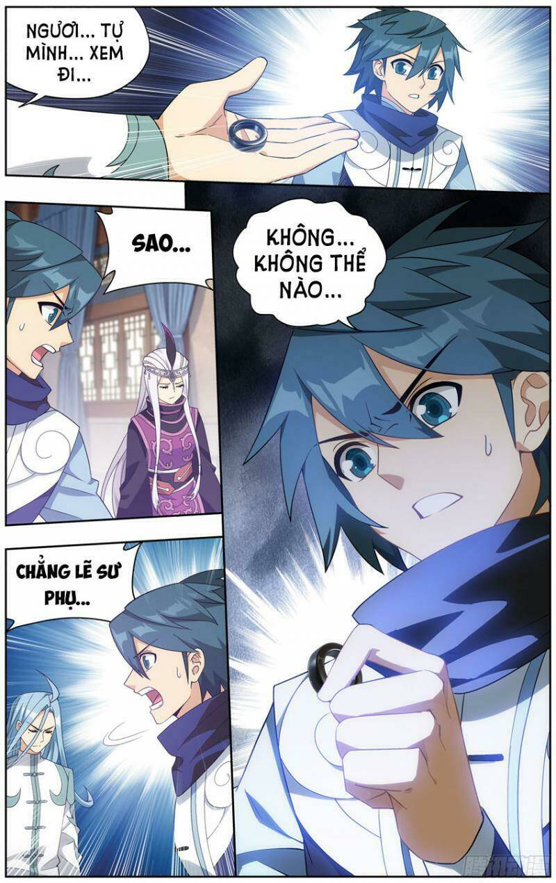 Đấu Phá Thương Khung Chapter 303 - Trang 2