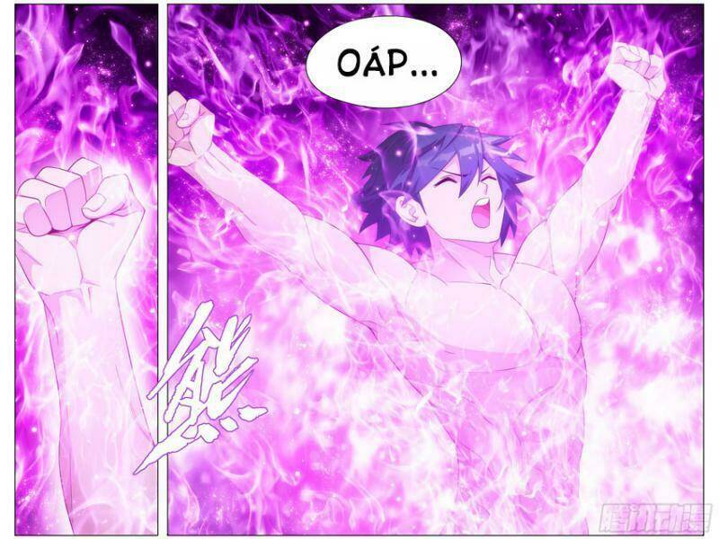 Đấu Phá Thương Khung Chapter 303 - Trang 2