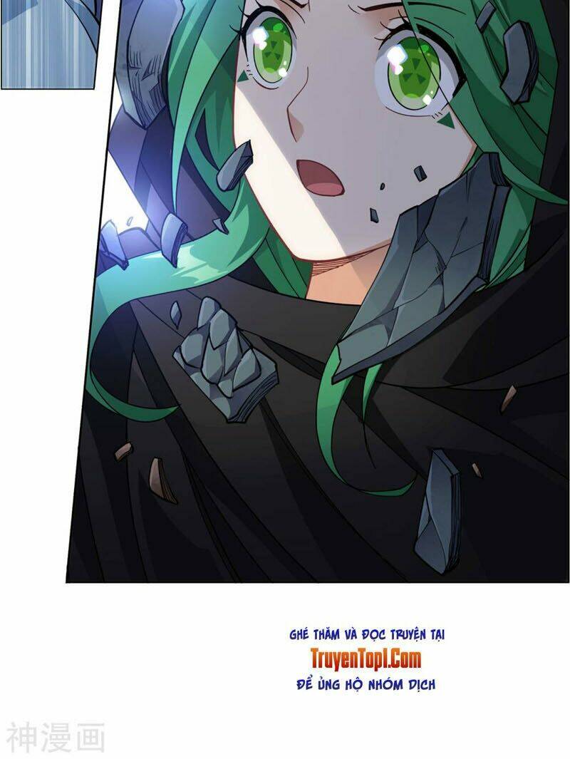 Đấu Phá Thương Khung Chapter 313 - Trang 2