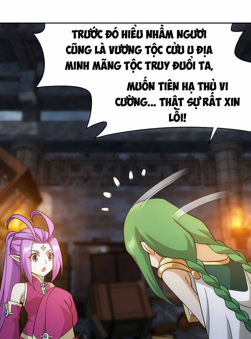 Đấu Phá Thương Khung Chapter 314 - Trang 2