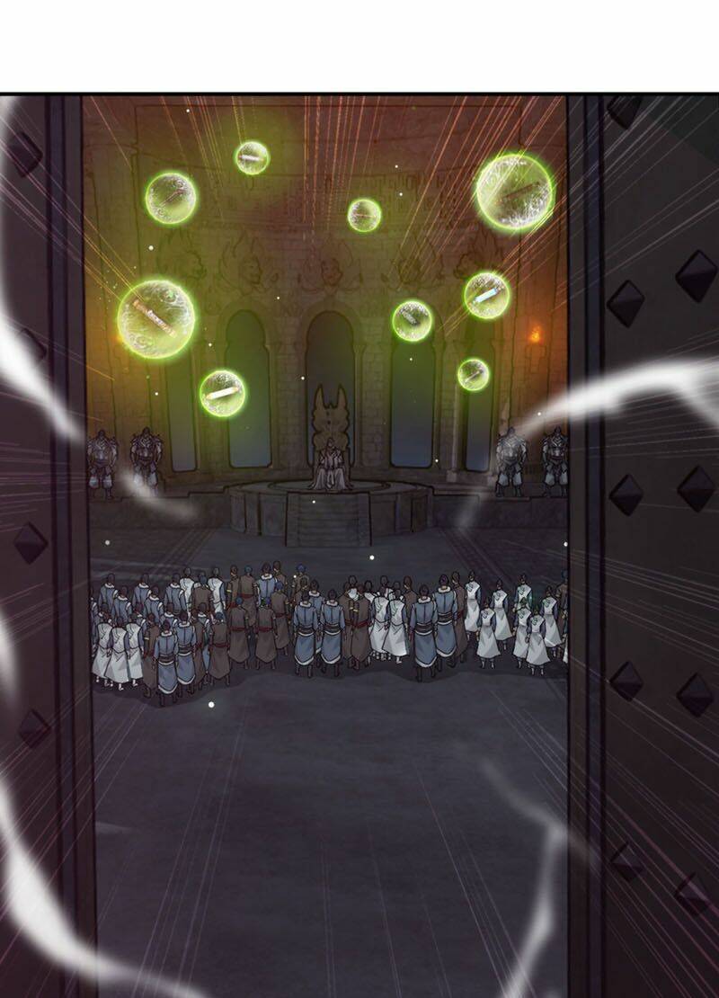 Đấu Phá Thương Khung Chapter 314 - Trang 2