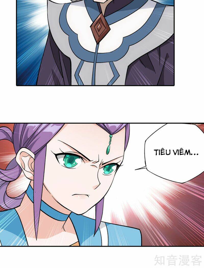 Đấu Phá Thương Khung Chapter 314 - Trang 2