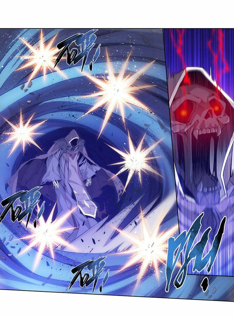 Đấu Phá Thương Khung Chapter 317 - Trang 2