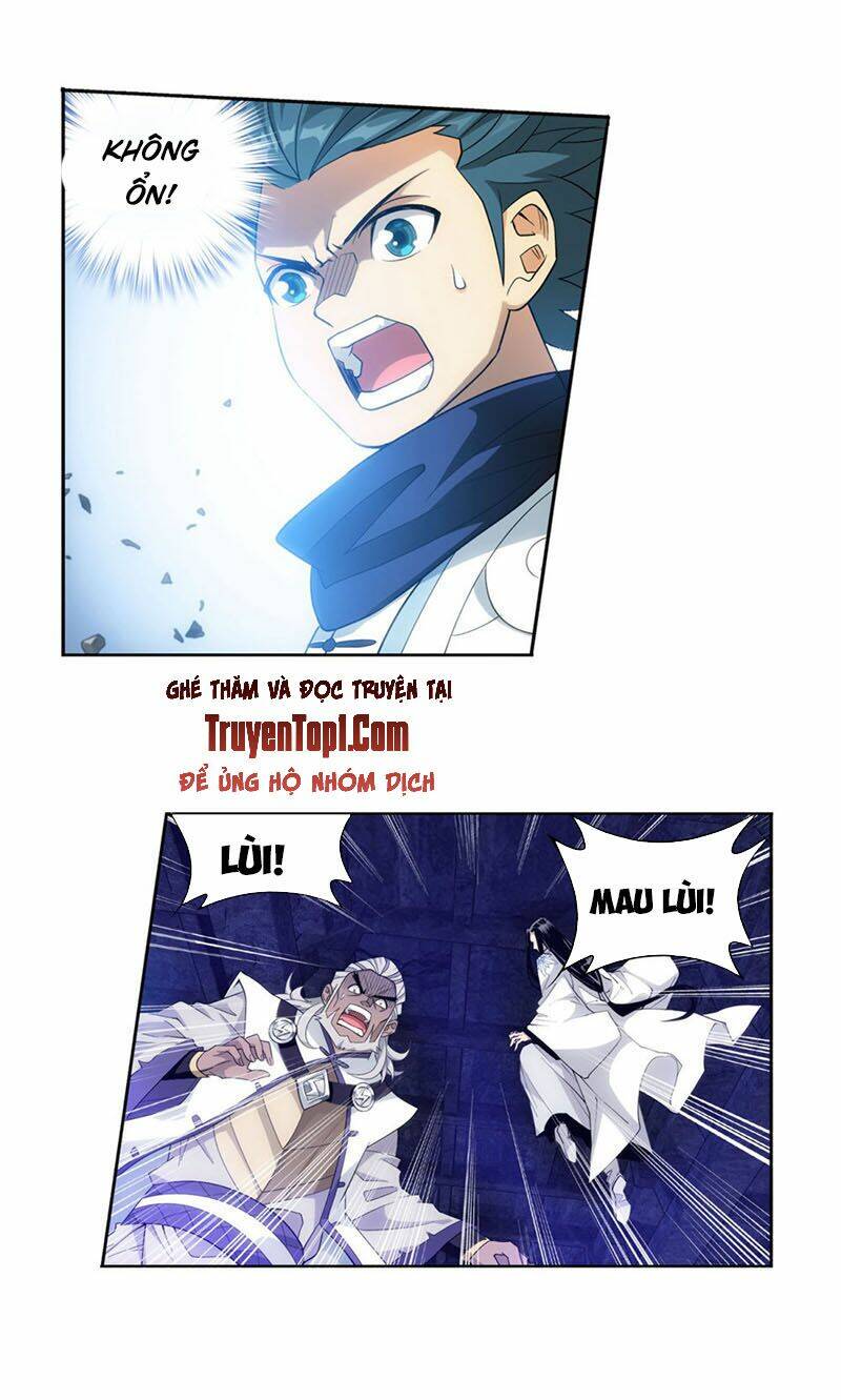 Đấu Phá Thương Khung Chapter 317 - Trang 2