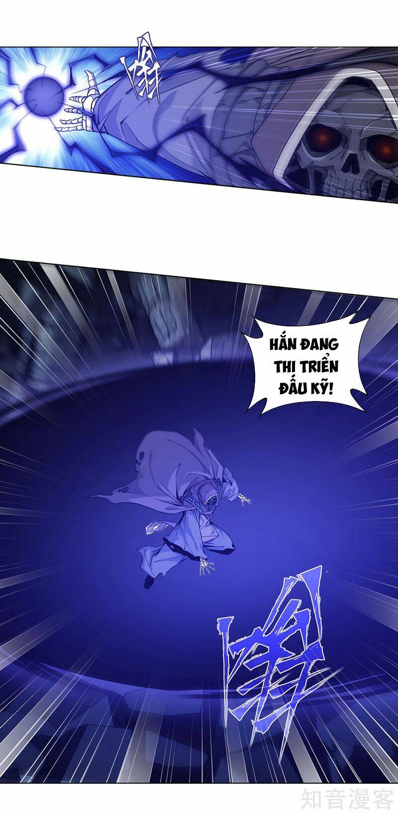 Đấu Phá Thương Khung Chapter 317 - Trang 2