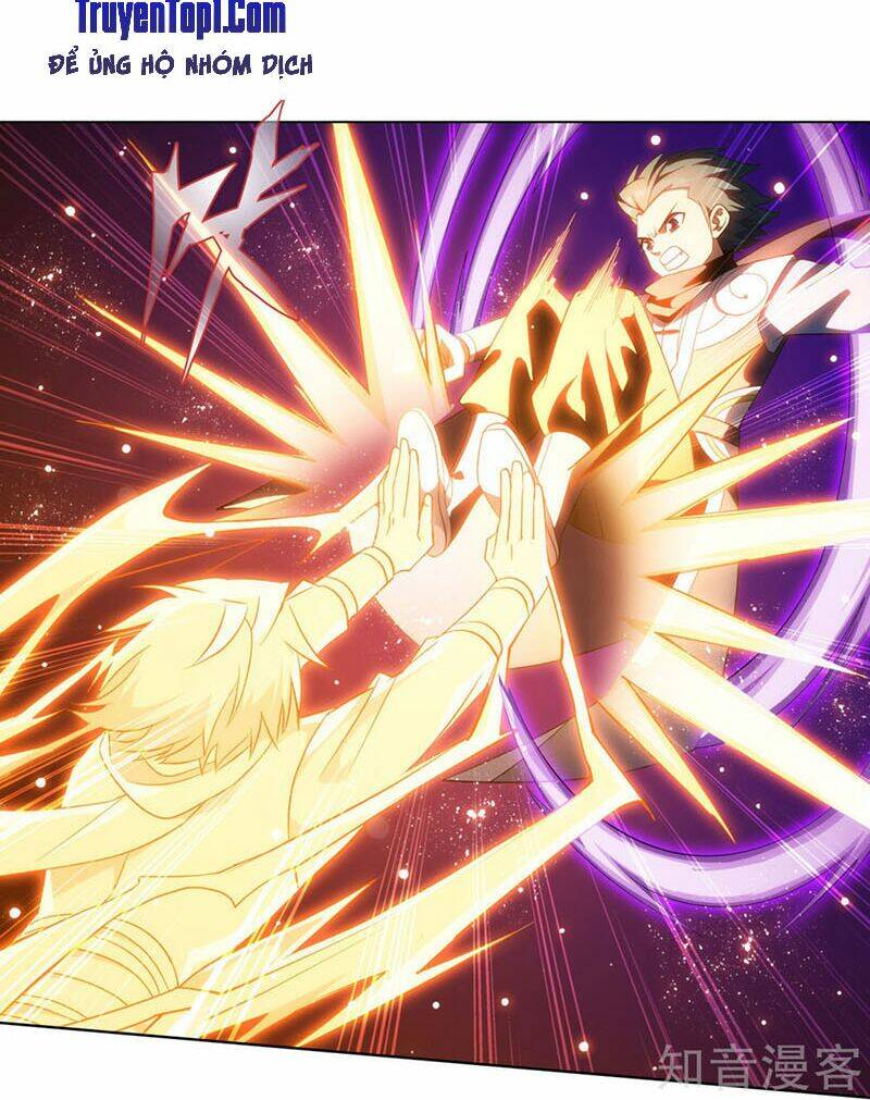 Đấu Phá Thương Khung Chapter 317 - Trang 2