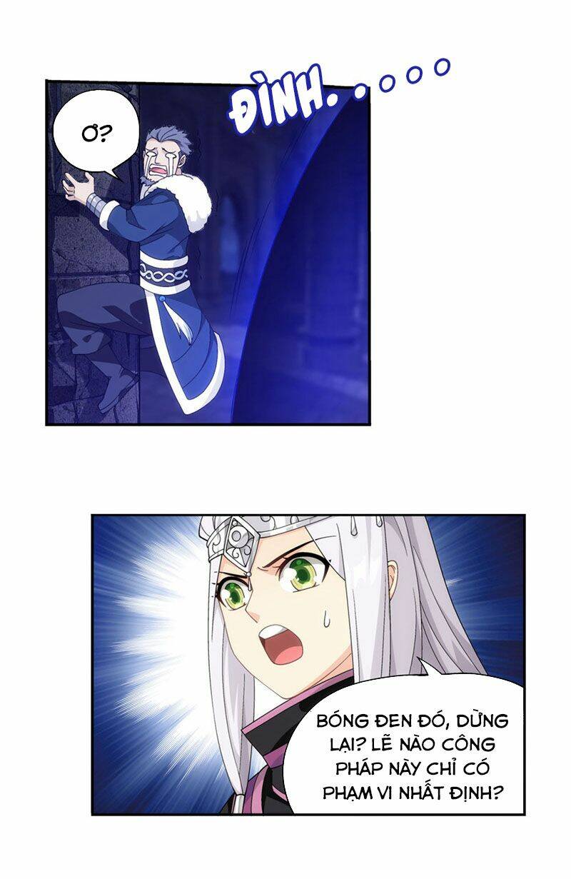 Đấu Phá Thương Khung Chapter 317 - Trang 2