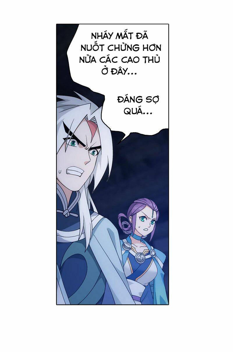 Đấu Phá Thương Khung Chapter 317 - Trang 2